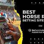 how to place a bet on a horse race online